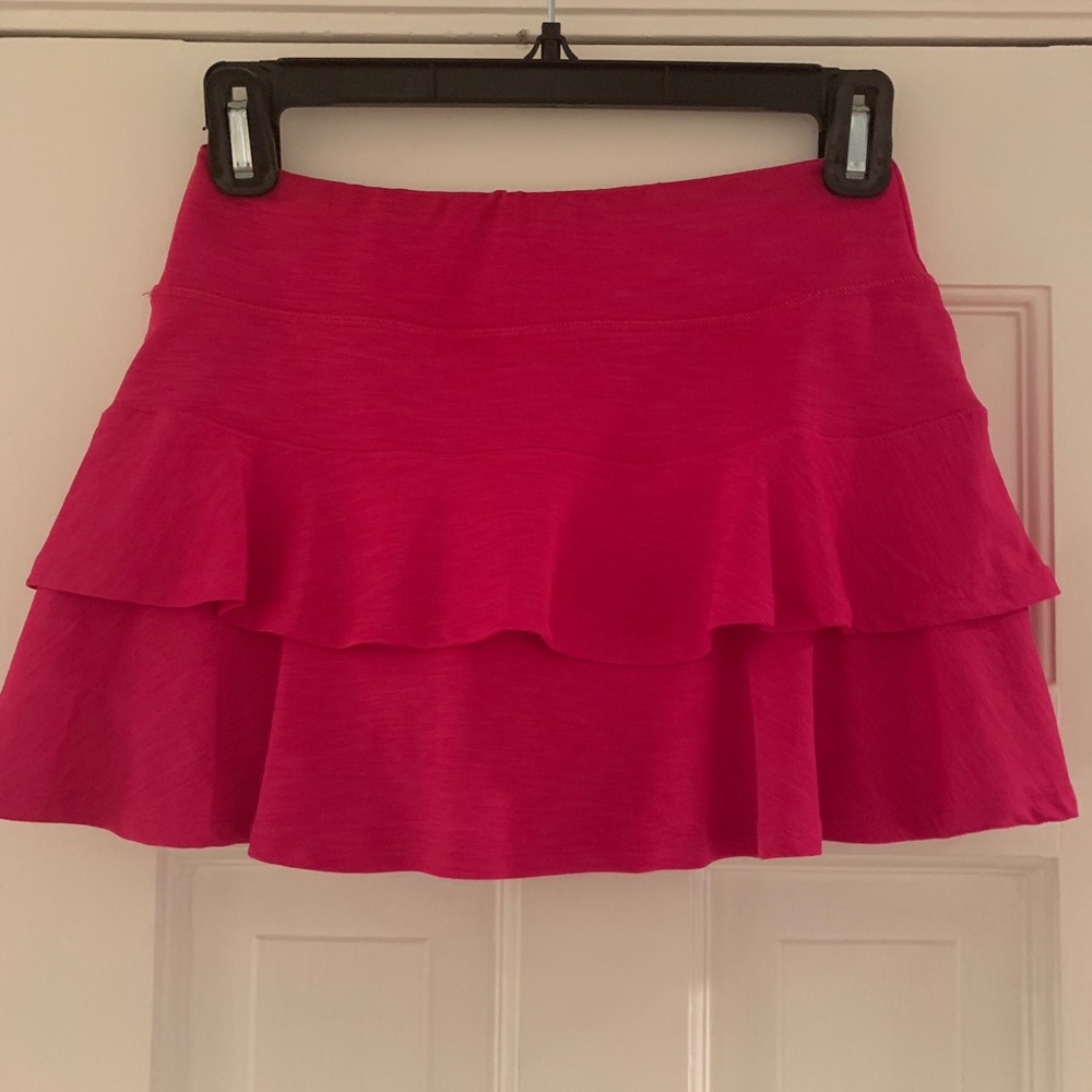 Lija Tennis Skirt